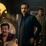 Mirzapur Full Movie Collection: ‘Mirzapur The Movie’ box office collection Day 12 [LIVE]: Pankaj Tripathi, Ravi Kishan film inches towards Rs 200 crore domestic net milestone amid slower second-week growth | Hindi Movie News