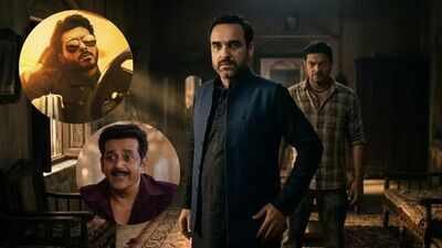 Mirzapur Full Movie Collection: ‘Mirzapur The Movie’ box office collection Day 12 [LIVE]: Pankaj Tripathi, Ravi Kishan film inches towards Rs 200 crore domestic net milestone amid slower second-week growth | Hindi Movie News