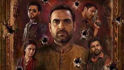 Mirzapur Full Movie Collection: ‘Mirzapur The Movie’ box office collection Day 14 [LIVE]: Pankaj Tripathi, Ali Fazal and Ravi Kishan film chases Rs 200 crore milestone and Rs 300 crore worldwide despite second week slump | Hindi Movie News