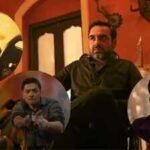 Mir﻿Zapur Full Movie Collection: ‘Mirzapur The Movie’ box office collection Day 5 [LIVE]: Pankaj Tripathi, Ali Fazal, Ravi Kishan chases the Rs. 125 crore mark | Hindi Movie News