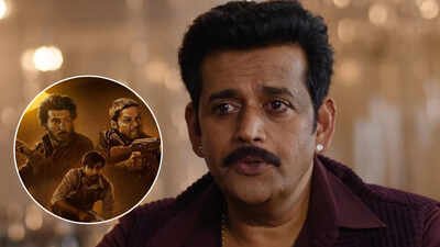 ‘Mirzapur: The Movie’ makers reveal they worried about Ravi Kishan’s Babban overshadowing Munna, Guddu, and Bablu; also share why the character became fan-favourite ‘green flag gangster’ | Hindi Movie News