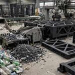 MIT scientists developed a way to turn discarded plastic into strong building materials, with recycled composites already used in a 40-foot bridge |