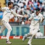‘There’s not many bigger than that’: New Zealand cricketer rejects T20 league contract to play India Test series | Cricket News