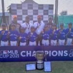 The long game: Inside MLB’s big bet on India’s baseball future | More sports News