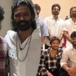 Dhanush urges families to watch ‘Modha Rathiri,’ joining Silambarasan and RJ Balaji in praising the Rishikanth and Anishma Anilkumar starrer | Tamil Movie News