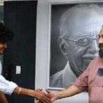 Kamal Haasan: ‘You were my cinema school’: Kamal Haasan praises ‘Modha Rathiri’ director Raja Karuppasamy, leaving him emotional | Tamil Movie News