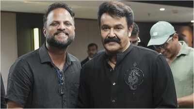 Mohanlal’s #L370 makers warn against fake auditions; Jude Anthany Joseph says, ‘We have not authorised or announced any auditions’ | Malayalam Movie News