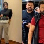 Mohanlal’s ‘Ram’ resumes shooting after six years; Priyamani shares UPDATE; Jeethu Joseph’s film heads to Ernakulam, Hyderabad | Malayalam Movie News