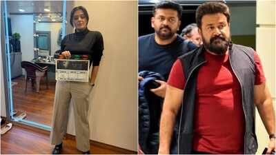 Mohanlal’s ‘Ram’ resumes shooting after six years; Priyamani shares UPDATE; Jeethu Joseph’s film heads to Ernakulam, Hyderabad | Malayalam Movie News
