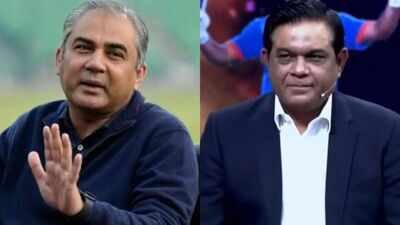 ‘Manage a crisis by creating a bigger crisis’: Rashid Latif attacks PCB after latest ruckus | Cricket News