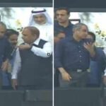 ‘We meet everyone’: Mohsin Naqvi meets BCCI’s Rajeev Shukla, Devajit Saikia after Asia Cup final as Indian team skip trophy ceremony | Cricket News