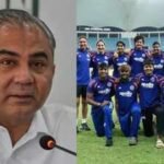Mohsin Naqvi ‘didn’t object’ to India refusing Women’s Asia Cup trophy from him, says Rajeev Shukla | Cricket News