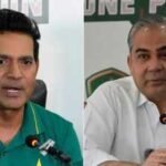 More drama in Pakistan cricket: Mohsin Naqvi’s PCB likely to remove chief selector Aaqib Javed in ‘clean-up’ exercise | Cricket News