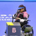 Mona Agarwal secures LA 2028 Paralympic quota with silver at World Championships | More sports News