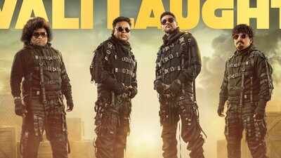 Ar Rahman: ‘Moonwalk’ locks Diwali 2026 release; Prabhu Deva and AR Rahman’s dance-driven entertainer becomes first Tamil film to reserve festival slot | Tamil Movie News