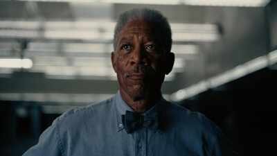 Quote of the day by Morgan Freeman: ‘You can’t take credit for talent; you can only take credit for using it,’ powerful life lesson on self-realisation and awareness, highlighting that talent alone will not carry you toward your goal, by the famed ‘Se7en’ actor |