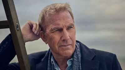Kevin Costner Quote: Motivational quote of the day by Kevin Costner: ‘I’m a big fan of dreams,’ a powerful life lesson on highlighting why it is important to never give up on your aspirations | English Movie News