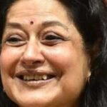 Moushumi Chatterjee on marriage advice to daughter: ‘You can have boyfriend’; urges young women to be ‘selfish’; says ‘times have changed now’ | Hindi Movie News