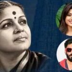 Rashmika Mandanna led M.S. Subbulakshmi biopic officially launched in Chennai, Anirudh Ravichander to score music for Gowtam Tinnanuri directorial | Tamil Movie News