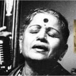 MS Subbulakshmi’s musical roots began at home; mother played veena, grandmother violin; how the legend got her initials | Telugu Movie News