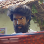 Mandaadi charts an uneven course to a strong finish