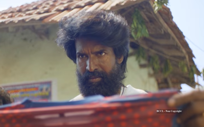Mandaadi charts an uneven course to a strong finish