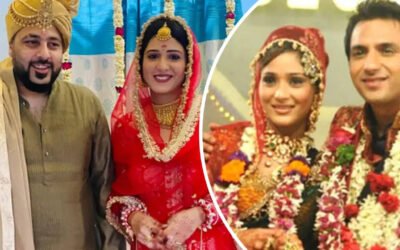 Sara Khan to Karan Singh Grover, Bollywood celebs with the ​shortest marriages