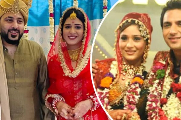 Sara Khan to Karan Singh Grover, Bollywood celebs with the ​shortest marriages