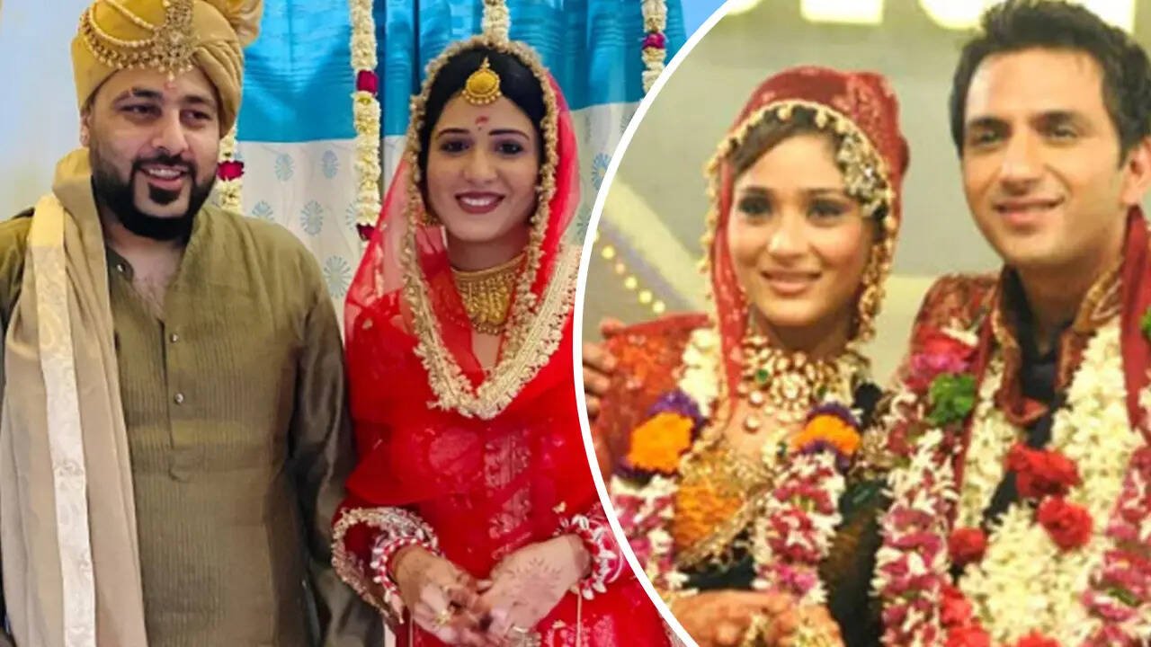 Sara Khan to Karan Singh Grover, Bollywood celebs with the ​shortest marriages