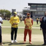 South Africa 154/1 in 15.1 Overs