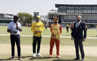 South Africa 154/1 in 15.1 Overs