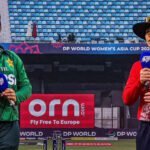 Pakistan Women 6/1 in 1.5 Overs
