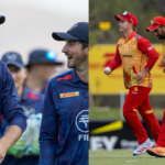Namibia 0/0 in 0.0 Overs