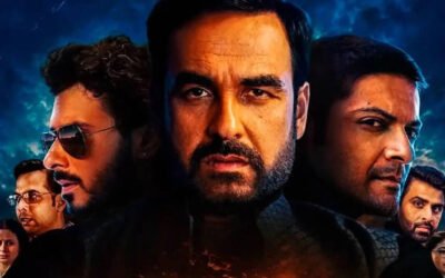 Mirzapur Movie Review and Release Live Updates: Pankaj Tripathi, Ravi Kishan starrer eyes Rs 30 crore box office debut