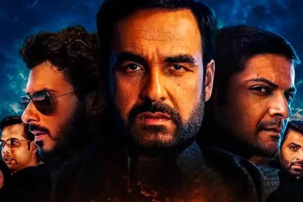 Mirzapur Movie Review and Release Live Updates: Pankaj Tripathi, Ravi Kishan starrer eyes Rs 30 crore box office debut