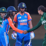India vs Pakistan Live Score, Women’s Asia Cup 2026: Smriti Mandhana in red-hot form meets Pakistan’s strong spin challenge in Dubai