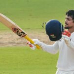 East Zone 431/4 in 91.0 Overs