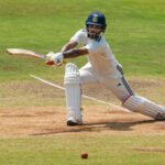 South Zone 9/0 in 2.4 Overs