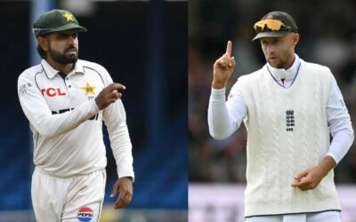 Pakistan 4/1 in 0.5 Overs