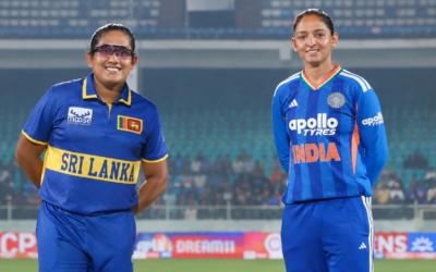 India vs Sri Lanka Live Score, Women’s Asia Cup Final 2026: Harmanpreet’s India favourites, but Sri Lanka have a 2024 final to draw on