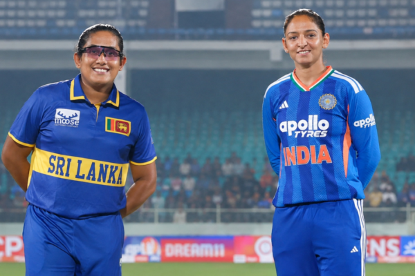 India vs Sri Lanka Live Score, Women’s Asia Cup Final 2026: Harmanpreet’s India favourites, but Sri Lanka have a 2024 final to draw on