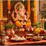 Ganesh Chaturthi 2026 Live Updates: Everything you need to know about Ganpati sthapana, puja vidhi, shubh muhurat, visarjan and more