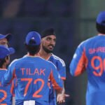 Afghanistan 67/3 in 10.0 Overs