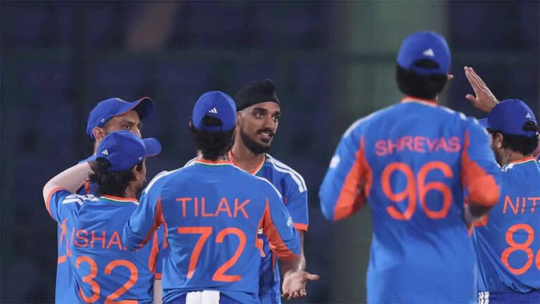 Afghanistan 67/3 in 10.0 Overs