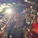 Nepal adds 1,000 to flood missing list, count tops 6,100; 10 bodies found at 2 hydel tunnels