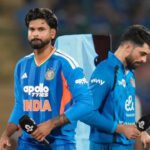 India 0/0 in 0.0 Overs