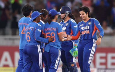 Asian Games 2026 Live Updates: India’s women’s cricket title defence begins against Japan