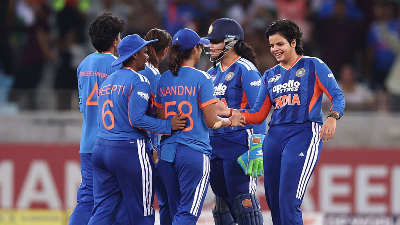 Asian Games 2026 Live Updates: India’s women’s cricket title defence begins against Japan