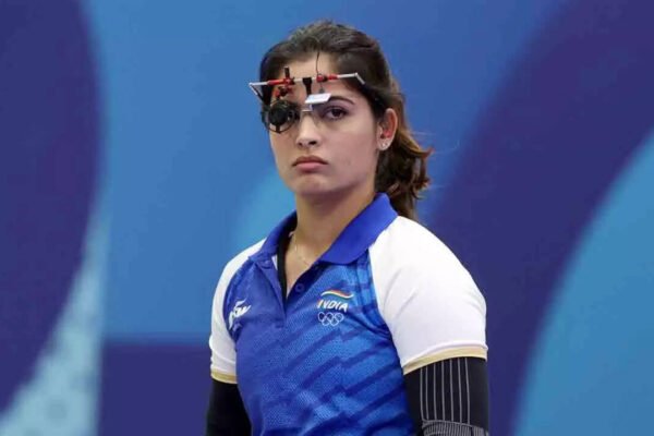 Asian Games 2026: India shooting schedule, athletes and event timings in IST | Asian Games 2026 News