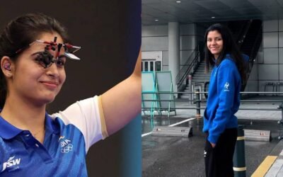 Asian Games 2026 Live Updates: Quimcy Dsouza eyes historic medal; Manu Bhaker, Pawan Sehrawat lead India at Opening Ceremony
